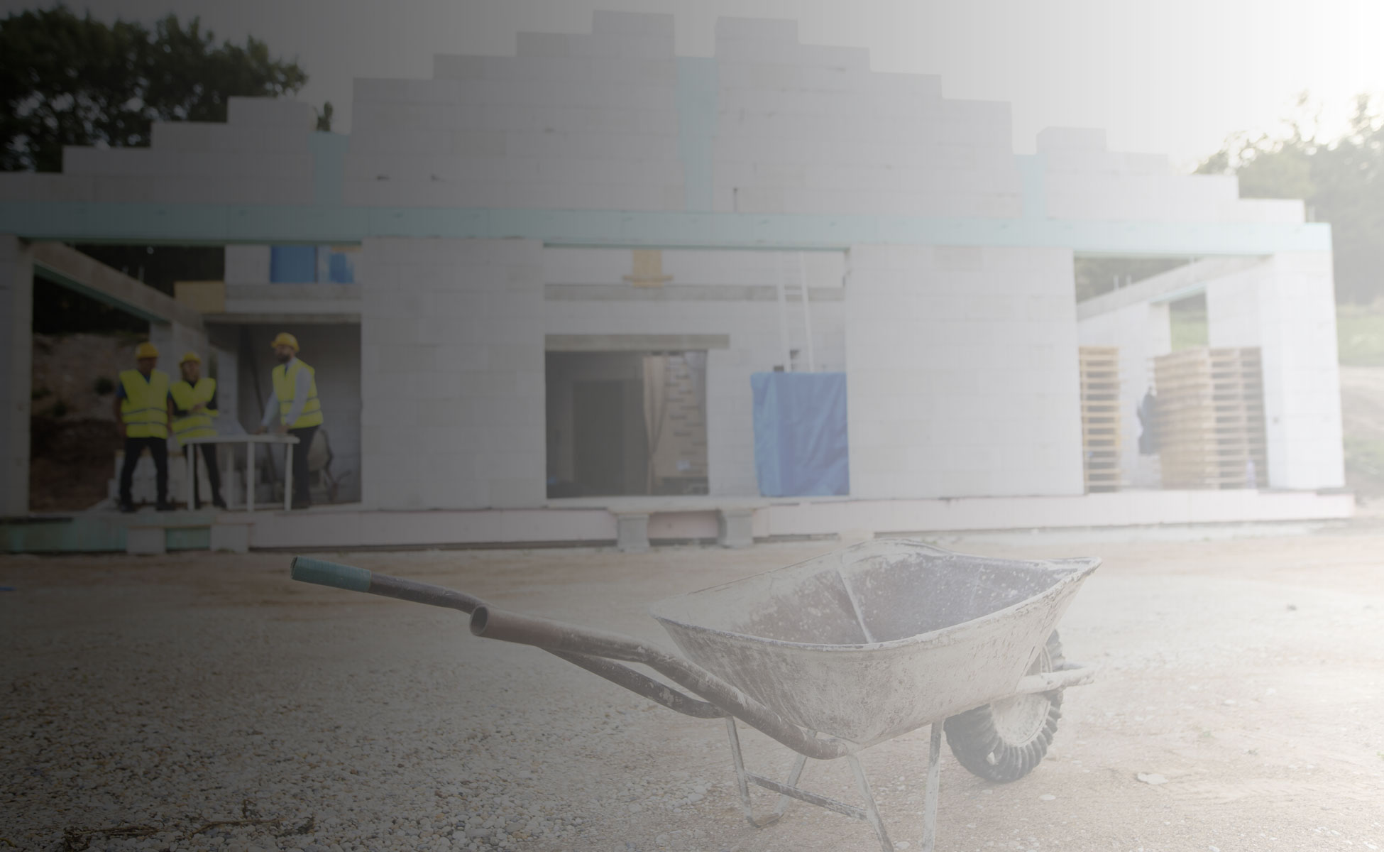 Building a Property Advice